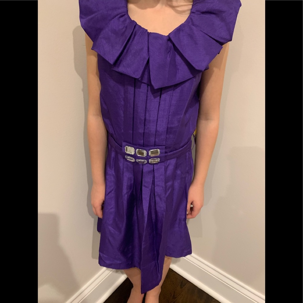 GIRLS DRESS - Picture 5 of 8